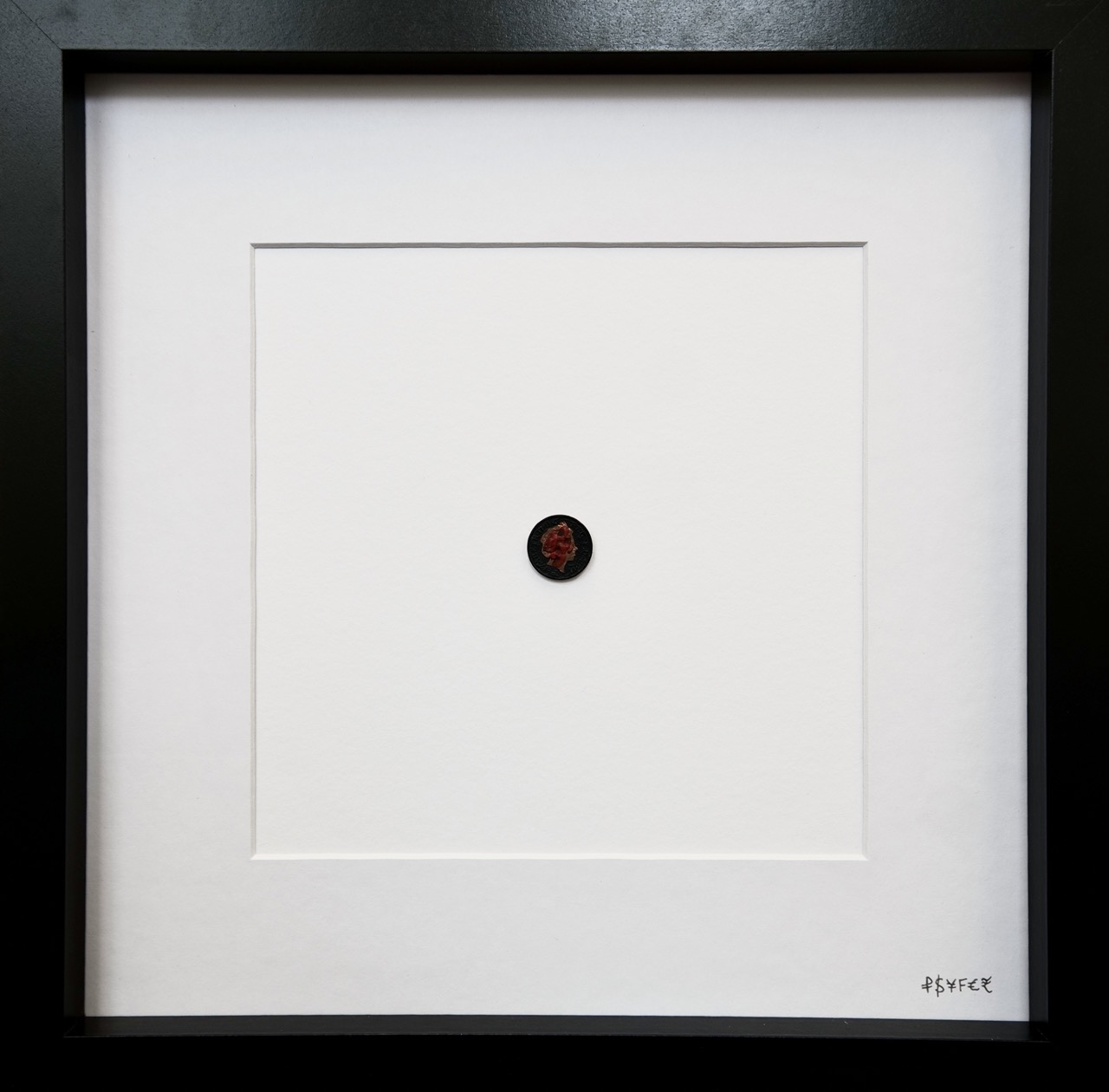 Cupronickel Queen - psyfer